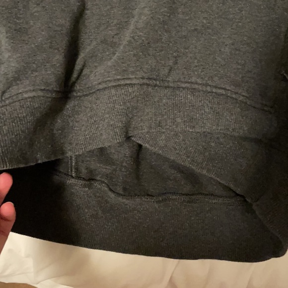 Lululemon pullover - Picture 2 of 6